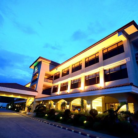 Mactan Isla Resort マクタン エクステリア 写真